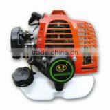 2-stroke Gasoline Engine TU26