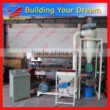 PP AMS-MW800 Model Plastic Powder Grinder/Plastic Mill Machine CE thumbnail-4