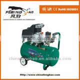 air compressor for spray painting