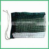 PE/PP Tennis Net/ Tennis Netting/Table Tennis Net