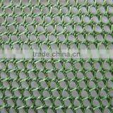 Polyester Sports Mesh Fabric
