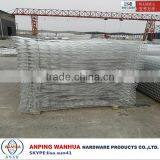 Anping Wanhua--Best Quality Welded Rolltop Fence thumbnail-4