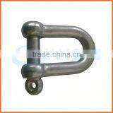 Factory Price Customized Colored Shackle thumbnail-3