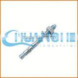 Hardware Fastener Anchor Plate