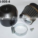 air filter for scooter, ATV,dirt bike& performance air filter