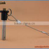Quick Release Ball Lock Pin Button Handle Pin thumbnail-1