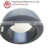 Smooth Press On Cushion Solid Tire 21x7x15 21x8x15