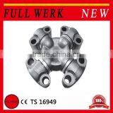 5-6106X Spicer U.j. Cross Universal Joint for With 4 Wing Bearings thumbnail-1