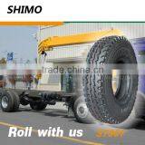 Best Selling 7.50x20 9.00r20 Truck Tire thumbnail-1