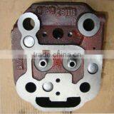 China Golden Supplier of Agricultural Machinery Zs1115 Cylinder Head Spare Parts for Tractor or Harvester