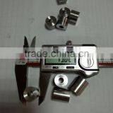 Lineal Casquillo Del Cojinete M5x16mmx13mm DIA Alum Spacer thumbnail-2