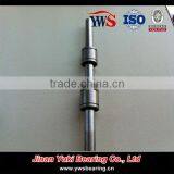 High Quality Linear Motion Bearing 8mm Linear Shaft thumbnail-6