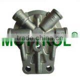 E320B E320C FUEL FILTER SEAT NEW STYLE thumbnail-1