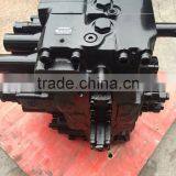 C0170-55076 VALVE ASSY FOR YC230 SH200 DH225-9 A thumbnail-5