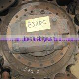 E320C Final Drive Assy E320CL ,hydraulic Unit Assy 2010192 201-0192 thumbnail-2