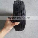 Extra Heavy Duty Solid Steel Wheels and Casters thumbnail-2