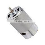 High Efficiency 12V DC Motor Made in China thumbnail-1
