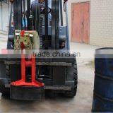 Double Beak Grab Drum Clamp Drum Handler thumbnail-6