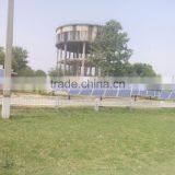 30HP(22kw) Solar Water Pump for Farming in Pakistan, PV & Grid Utility Hybrid Solar Water Pumping System thumbnail-6