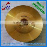 Brass Impeller for Water Pump Spare Part thumbnail-5