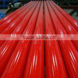 Fire Annihilator Pipe/ Steel Pipe /Lowest Price/Top Quality