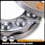 thrust ball bearing 51126 bearing size chart for all types