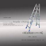 PRICE REDUCED COSCO Multi-use Aluminium Ladder System 3 Position