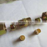 7 Pcs Connector Set Seven Pieces Fitting Set thumbnail-1