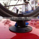 4.5" Car Camera Suction Mount With 1/4"-20 Threaded Insert thumbnail-2