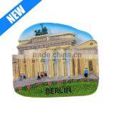Resin 3D FRIDGE MAGNET Berlin Souvenirs for Sale thumbnail-1