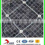 SNS Protective Wire Mesh, Rockfall Wire Mesh Fence thumbnail-1
