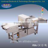 Noodle Conveyor Belt Metal Detector Machine EJH-14 thumbnail-1