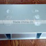 Seafood Industry Use Anodised Aluminum Freezing Tray for Contact Plate Freezer thumbnail-6