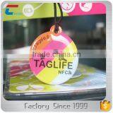 Reusable RFID Tag MIFARE DESFire EV1 2K NFC Tag thumbnail-1