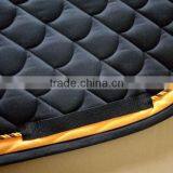 HORSE SADDLE PAD EQUESTRIAN HORSE SADDLE PAD DRESSAGE SADDLE PAD RIDNG HORSE SADDLE PAD ENGLISH HORSE SADDLE PAD,SADDLE PAD thumbnail-2