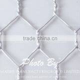 Galvanized 1"X1" Hexagonal Wire Netting