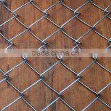 Chain Link Fence thumbnail-1