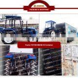 2015 New Foton Lovol 60 hp Tractor/cheap 4x4 Tractor M604-B thumbnail-2