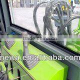 Hot!CE With Front Loader and Backhoe Excavator Compact Backhoe Loader thumbnail-4