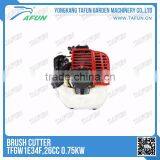25.4CC 0.75kw Special Design Brush Cutter (TFGW1E34F) thumbnail-3