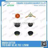 Garden Tools Brush Cutter and Weed Cutter Machine With Best Quality Trimmer Line thumbnail-5