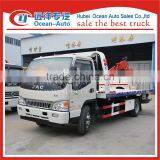 JAC 4x2 Rotator Tow Trucks for Sale thumbnail-1