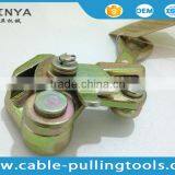 NGK Wire Rope Grip Ratchet Cable Puller thumbnail-5