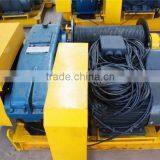 Tower Crane Manufacturers Most Popular 8 Ton Tower Crane QTZ100- TC5615 for Sale thumbnail-3