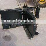 Snow Blade of High Efficiency for Tractors thumbnail-1