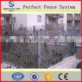 CE Certificated Galvanized and PVC Coated Anticlimb Fence/358 High Security Fence thumbnail-3