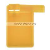 Fancy 20ml Card Shape Easy Carry Perfume Bottle thumbnail-3