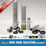 Custom Made Tungsten Carbide Nozzles With Aluminum Jacket thumbnail-1
