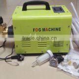 New Design Dedusting and Deodorization Fog Mist Machine System thumbnail-2