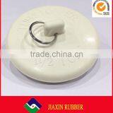 Bathroom Basin Rubber Seal Stopper thumbnail-3